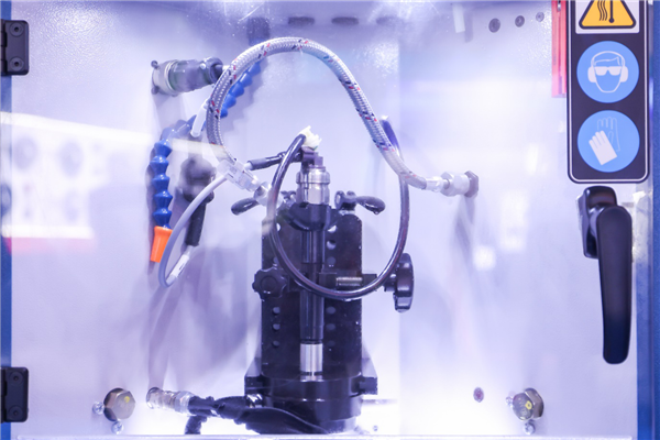 聚焦柴油燃油系统售后硬核实力，费尼亚重磅亮相上海法兰克福展