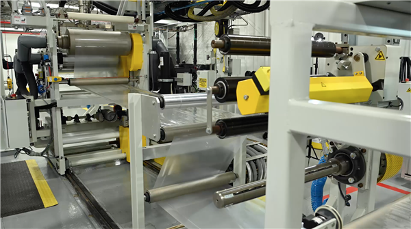 从“价格战”到“价值战”,路博润如何以开放生态重新定义行业发展新路径? 从“价格战”到“价值战”,路博润如何以开放生态重新定义行业发展新路径?