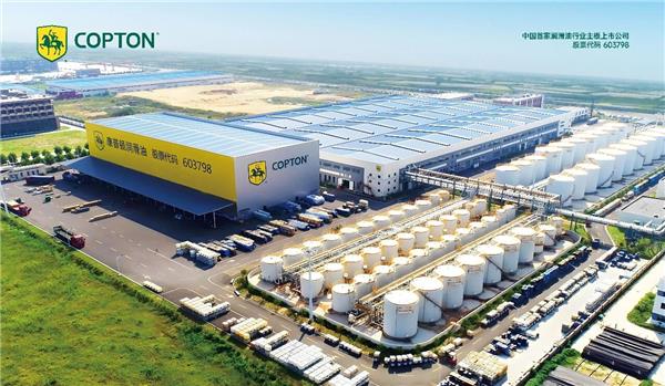 市场内卷、盈利艰难、新能源分流,康普顿如何凭借“长期主义”穿越周期? 市场内卷、盈利艰难、新能源分流,康普顿如何凭借“长期主义”穿越周期?