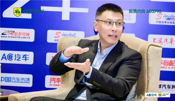 市场内卷、盈利艰难、新能源分流,康普顿如何凭借“长期主义”穿越周期? 市场内卷、盈利艰难、新能源分流,康普顿如何凭借“长期主义”穿越周期?