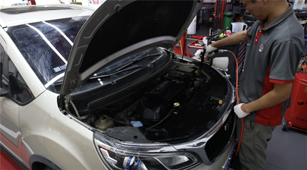 前京东员工返乡创业,连开4家养车店,年营收超800万,他的成功秘诀是? 前京东员工返乡创业,连开4家养车店,年营收超800万,他的成功秘诀是?