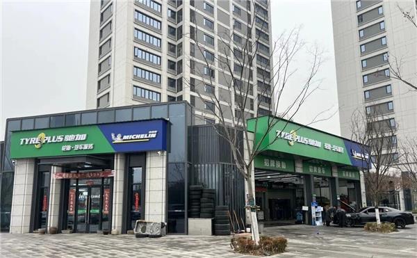 淡季不淡，四店齐涨！一位驰加老板的15年坚持：最“笨”的方法为何最赚钱？