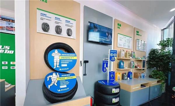 淡季不淡，四店齐涨！一位驰加老板的15年坚持：最“笨”的方法为何最赚钱？