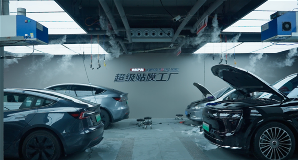 20年汽修老将加盟京东养车,坐拥16家门店年营收超4000万 20年汽修老将加盟京东养车,坐拥16家门店年营收超4000万