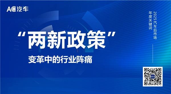 “最惨汽修工”判赔数百万、“比亚迪168保养”反攻售后…26年后市场会有哪些挑战？丨年度十大关键词