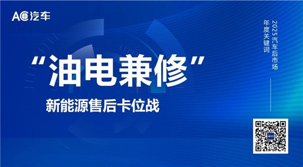 “最惨汽修工”判赔数百万、“比亚迪168保养”反攻售后…26年后市场会有哪些挑战？丨年度十大关键词