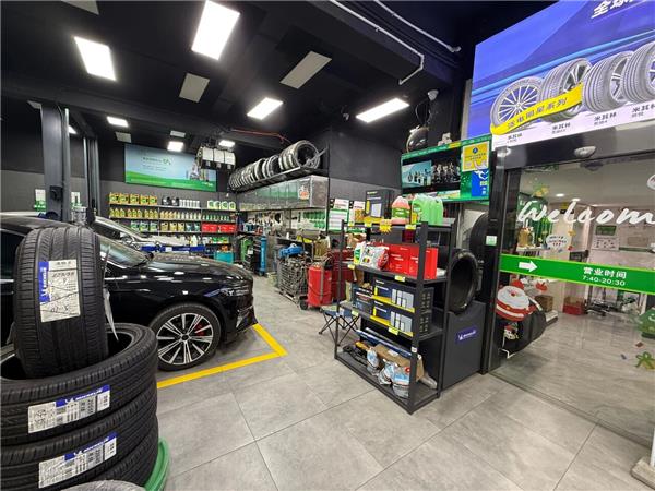 老店沉浮28年，二代掌门人如何用一年让新店业绩飙升108%？