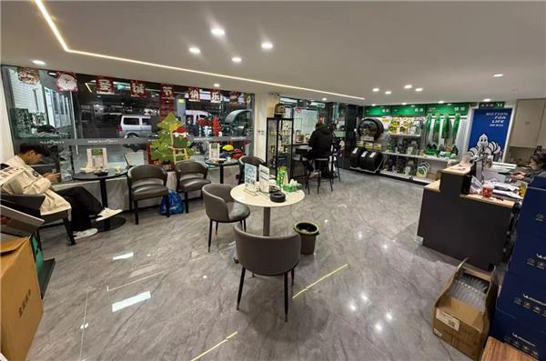 老店沉浮28年，二代掌门人如何用一年让新店业绩飙升108%？