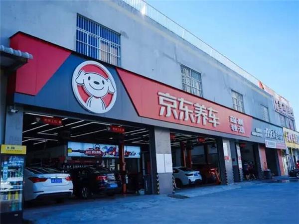 周边40家店混战，十多年汽修老兵如何成功突围、年营收破900万？