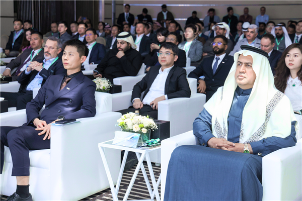 宁德时代旗下宁家服务首次布局沙特，打造中东最大新能源后市场体验中心