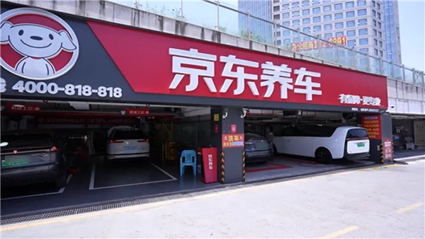 从“试一试”到2年开3店，年营收800万，25年汽修老将做了什么？