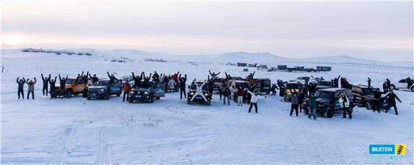 传承卓越,共驭新程——2026倍适登经销商大会暨冰雪驾驶体验成功举办 传承卓越,共驭新程——2026倍适登经销商大会暨冰雪驾驶体验成功举办