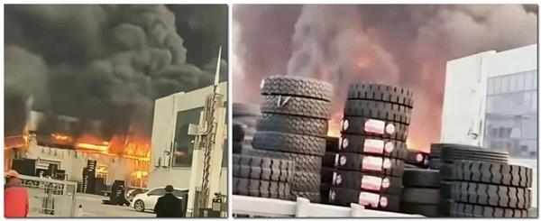 心痛!豪车举升机上坠落损失30万、某汽修厂大火吞掉几十台车…同类悲剧为何总在重演? 心痛!豪车举升机上坠落损失30万、某汽修厂大火吞掉几十台车…同类悲剧为何总在重演?