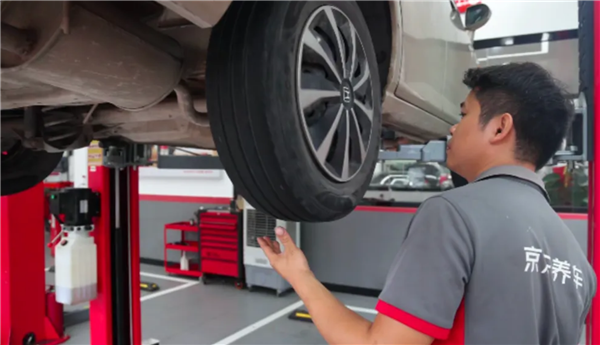 汽修小白0基础起步,两年竟开出区域标杆店,他是如何做到的? 汽修小白0基础起步,两年竟开出区域标杆店,他是如何做到的?