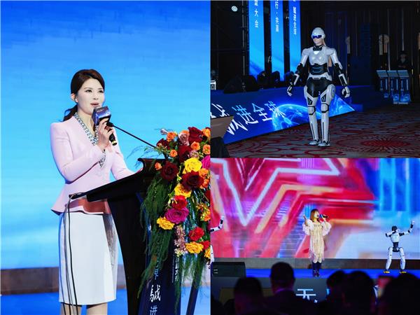 生态无界 䮅进全球｜车贝健全球生态联盟大会启幕，生态共建·出海共拓·同行共赢·䮅进全球