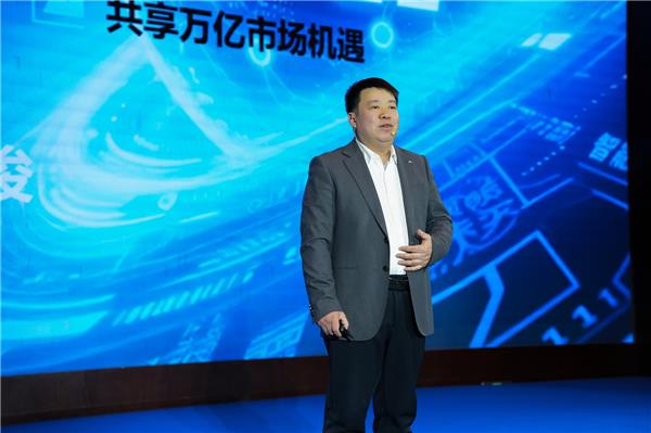 生态无界 䮅进全球｜车贝健全球生态联盟大会启幕，生态共建·出海共拓·同行共赢·䮅进全球