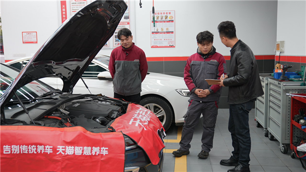 年营收2500万，目标100店！超级标杆李小军的管理进化论