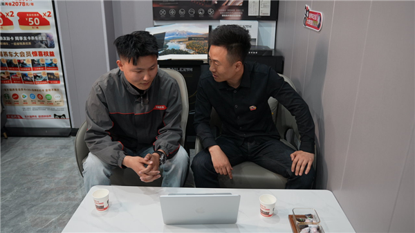 年营收2500万，目标100店！超级标杆李小军的管理进化论