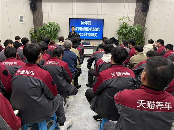 年营收2500万，目标100店！超级标杆李小军的管理进化论