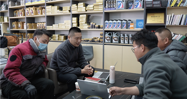 从夫妻店到天猫养车四店掌门：超级标杆杜庆瑞的破局之路