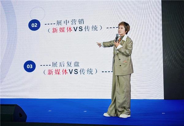 规模跃升成效显著!第二届中国(瑞安)国际汽摩配展览会圆满落幕 规模跃升成效显著!第二届中国(瑞安)国际汽摩配展览会圆满落幕