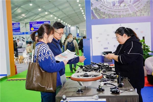 规模跃升成效显著!第二届中国(瑞安)国际汽摩配展览会圆满落幕 规模跃升成效显著!第二届中国(瑞安)国际汽摩配展览会圆满落幕
