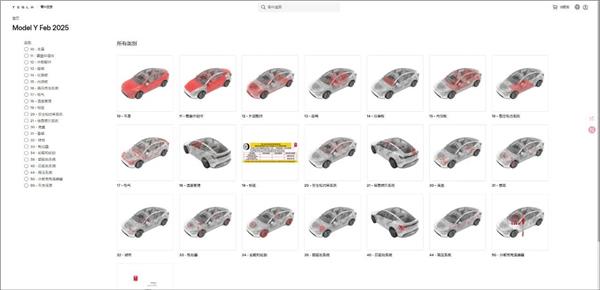 欧美能外修、国内必须4S体系内，特斯拉售后也搞“双标”？40万修理厂能碰的新能源业务还剩多少？