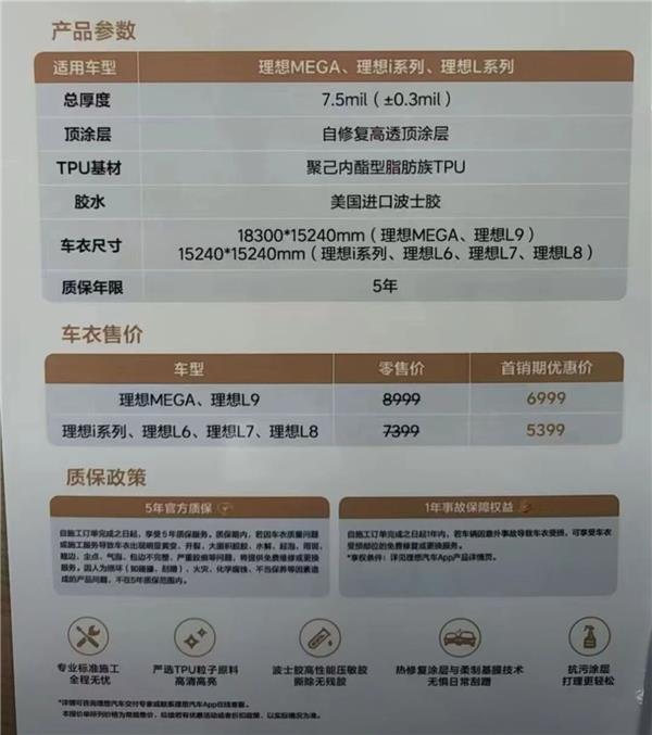 又一新能源车企加码售后，车主纷纷叫好，但门店抱怨“贴一台车”还不如“洗一辆车”赚得多？