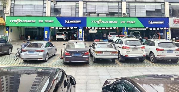 两代人接力：逆势开大店，硬刚“老规矩”，驰加OEMS体系帮30多年老店打赢翻身仗