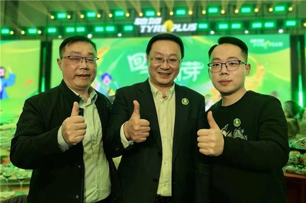 两代人接力：逆势开大店，硬刚“老规矩”，驰加OEMS体系帮30多年老店打赢翻身仗