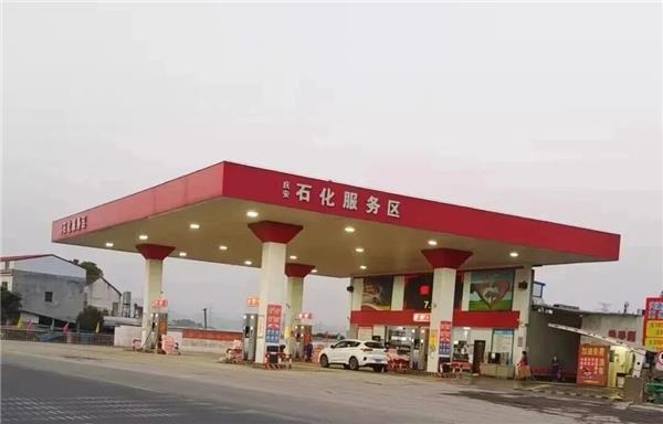 第二家途虎开业、天猫在装修，加油站送洗车、保司送保养，县城后市场也要残酷洗牌了？