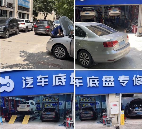 途虎、小拇指开到家门口，这家小店做了什么改变，竟让月营收从12万飙升至24万？