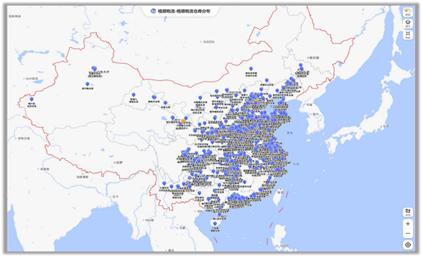 沃尔玛物流高管“空降”汽后市场：一张“闲置”的全国汽配网，如何抓到三门赚钱的生意？