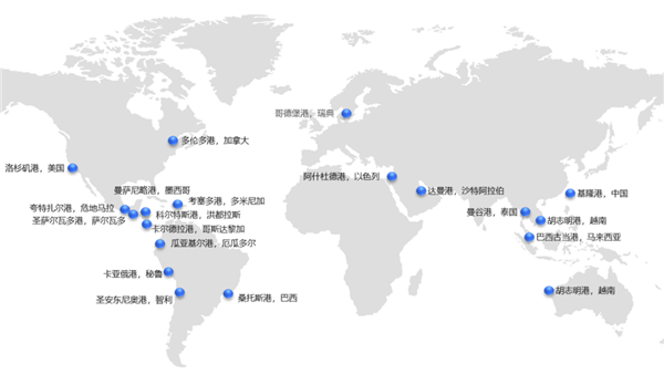 沃尔玛物流高管“空降”汽后市场：一张“闲置”的全国汽配网，如何抓到三门赚钱的生意？