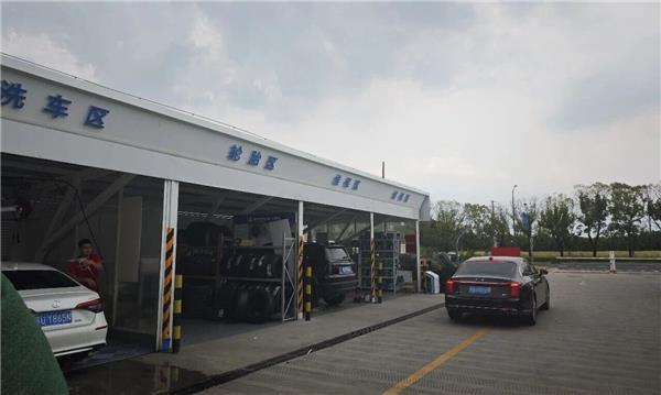 加油站加码养车：继途虎、天猫养车后，又联手兔师傅、小拇指开店，汽修店生意会被抢走多少？