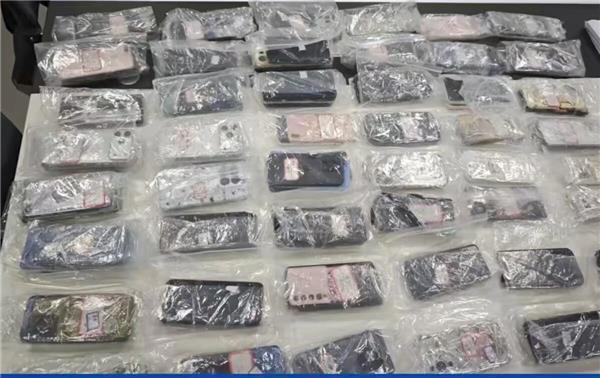 多名4S店员工和保险定损员同时被抓；2000元拆车灯冒充原厂骗保5万 …事故车生意还能做多久？