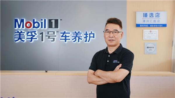 县城汽修店的翻身仗：高端车进店占比超40%、复购率70%，这家店做对了什么？