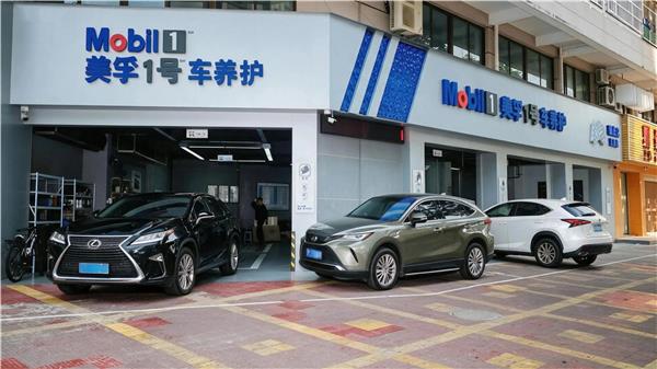 县城汽修店的翻身仗：高端车进店占比超40%、复购率70%，这家店做对了什么？