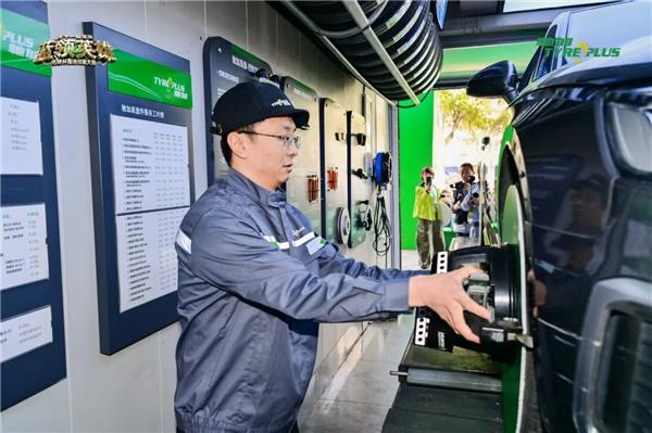 从赛场练兵到经营壁垒，驰加如何用高标准竞技重塑汽后连锁服务标杆？