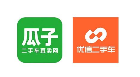 优信二手车,瓜子二手车