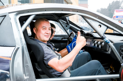 山东天猫养车,圣罗萨，零公里