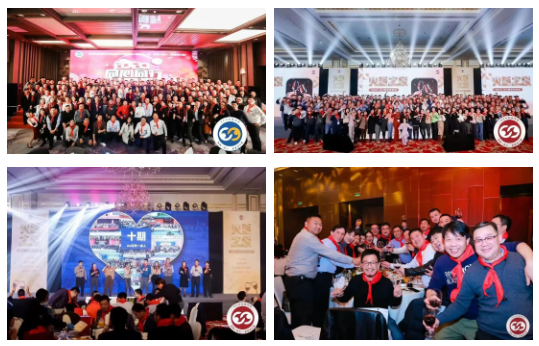 参与投票瓜分10万奖金！AC汽车（第十届）中国汽车后市场连锁百强网络投票，谁将榜上有名？