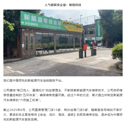 180+连锁企业参选，总投票数超300万，连锁百强「最佳人气奖」重磅揭晓！