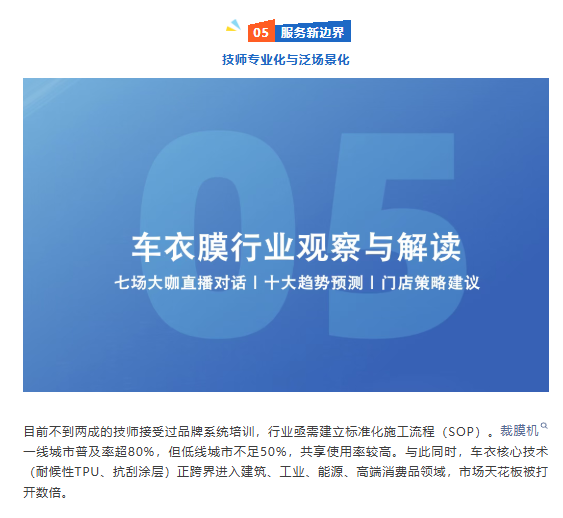 独家首发！2025-2026车衣膜品牌门店调研报告（免费下载）