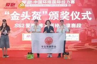 17天7500公里极限征服！零公里润滑油ZM车队包揽2026环塔T1+冠亚军及车队冠军，强势登顶亚洲顶级越野赛