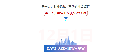 AI 驱动新增长！新流量、新能源、新出海、新连锁…AC汽车·2026（第十一届）汽车服务连锁发展论坛定档官宣！