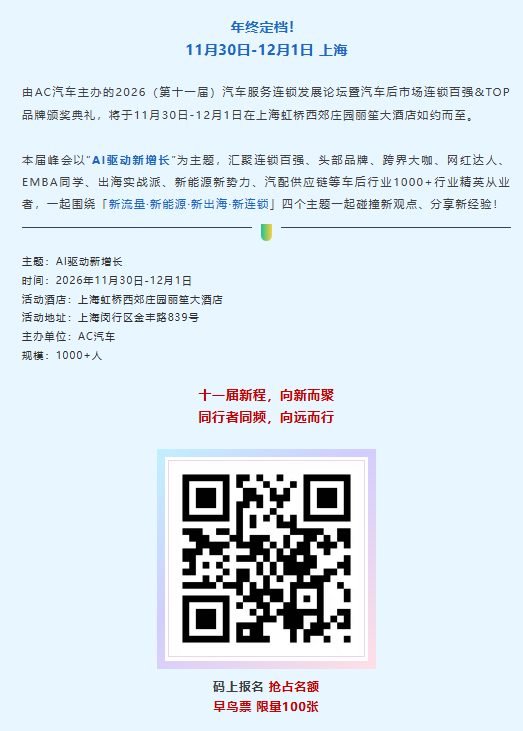 2027年，值得你关注的13个发展方向！