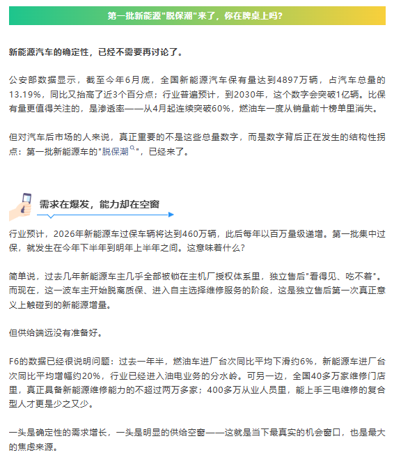 第一批新能源