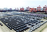快讯 | 6月份中国汽车进口量为1.5万辆，同比大幅下降87.1%