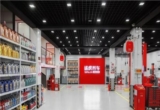 汽车后市场,汽车售后,百强连锁